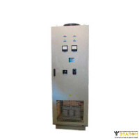 Станция управления электродвигателем БУНА