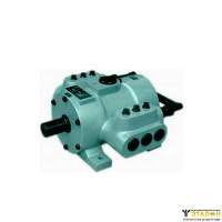 Насосы радиально-поршневые Н40