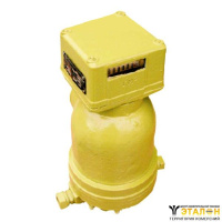 Счетчики-расходомеры мазута СМ