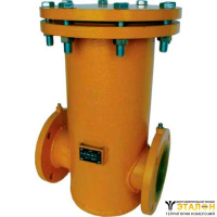 Фильтр газа типа ФГТ (ФГТ-1 и ФГТ-2)