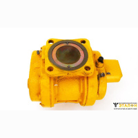 Счетчики газа ротационные РГК-Ех