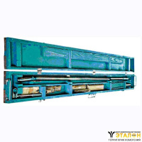 Манометр скважинный МСУ