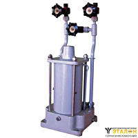 Преобразователи измерительные разности давлений ДКО-3702, ДКО-370М