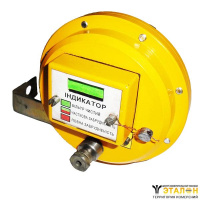 Индикатор перепада давления ИПД