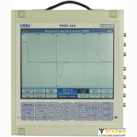 РЕЙС-405 - рефлектометр компьютерный