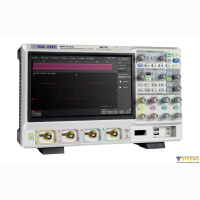 АКИП-4134/1А осциллограф