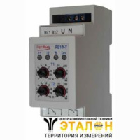 Реле времени многофунциональное РВ1Ф-У