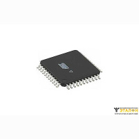 Микроконтроллеры ATMEGA 8A-AU