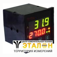 Регулятор двухпозиционный двухканальный РД2