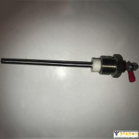 Кондуктометрический датчик уровня ДУ