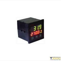 Регулятор-контроллер РК1