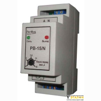 Реле времени одноканальное РВ1Ф