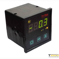 Регулятор двухпозиционный одноканальный с таймером РД1-Т