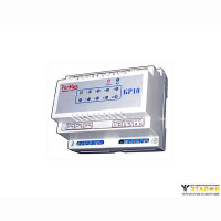 Блок расширения выходов БР10