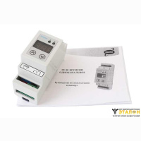 Реле времени РВ1-Д2