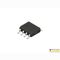 LMC6482AIMX - микросхема операционного усилителя