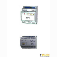 Блоки расширения выходов БР