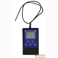 Измеритель температуры переносной И1-02