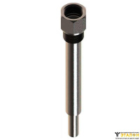 Гильзы защитные термометрические ГПП-ГЗ-003