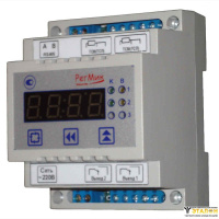 Регулятор температуры РП1-02А