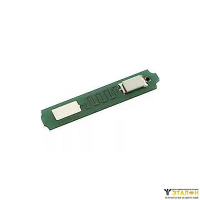 Платиновый датчик по тонкопленочной технологии PCB