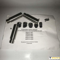 Бобышки монтажные БПП-Б-005