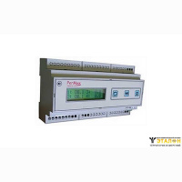 Регуляторы с функцией логгера