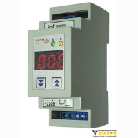 Регулятор двухпозиционный одноканальный РД1-Д2