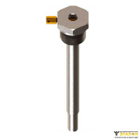 Гильзы защитные термометрические ГПП-ГЗ-002