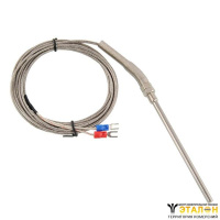 Термопреобразователь ТСМ-101ФС