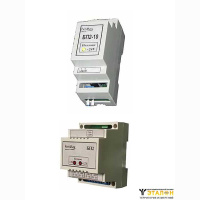 Импульсные источники питания БП2-10, БП2-30, БП2-50