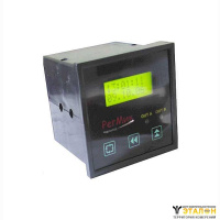 Измерители-логгеры