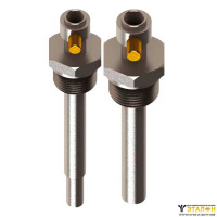 Гильзы защитные термометрические ГПП-ГЗ-001