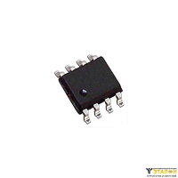 AT24C1024BN-SH25-B микросхема последовательной EEPROM