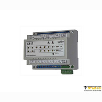 Блок расширения входов-выходов БР15