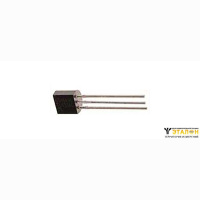 TL431ACLP - стабилизатор напряжения