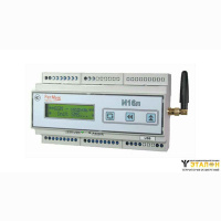 Индикаторы аварийных сигналов с функцией GSM-логгера