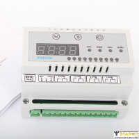 Реле времени восьмиканальное (РВ8-Д6)