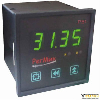 Реле времени одно- и многоканальное РВ1, РВ2