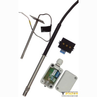 Термопреобразователь ТСМ-307, ТСП-307