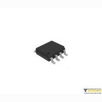 DS1338Z-33+ микросхема часов реального времени