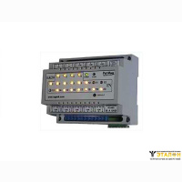 Блоки расширения дискретных входов