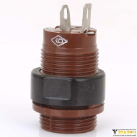 Патрон ПРМ-1 для лампы