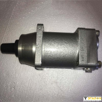 Гидромотор-насос ГМН-30