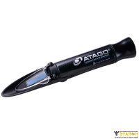 Рефрактометр Master-3Palpha
