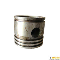 Поршни компрессора КТ6 ЦВД черт. КТ6.08.006-2