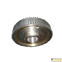 Колесо зубчатое ЧМЭ-3