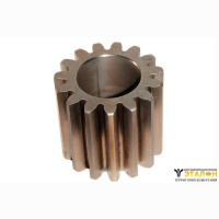 Шестерня тягового электродвигателя Т328.37.10.01 БМЗ зап