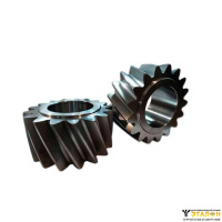 Шестерни 8ТП.240.037 и 8ТП.240.038