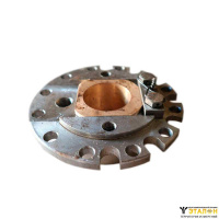 Подшипник опорно-упорный черт. 3409.00.110 сб